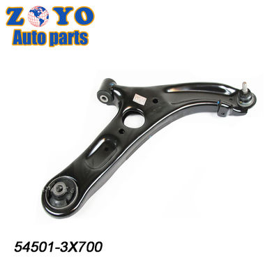 54500-3X700/54501-3X700 Voorste onderste besturingsarmen voor Hyundai Elantra Coupe 11-14