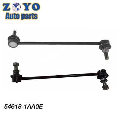 Standaard draadgrootte voorste onderste schommelbalk voor Nissan Teana 2008 ALTIMA 2007-2013