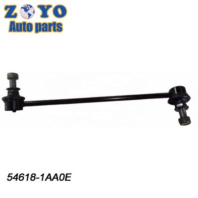 Standaard draadgrootte voorste onderste schommelbalk voor Nissan Teana 2008 ALTIMA 2007-2013