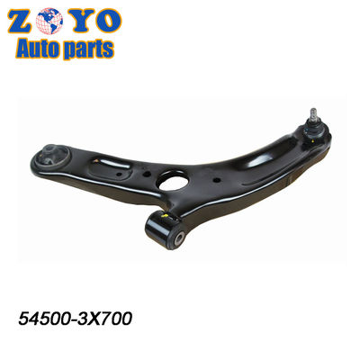 54500-3X700/54501-3X700 Voorste onderste besturingsarmen voor Hyundai Elantra Coupe 11-14