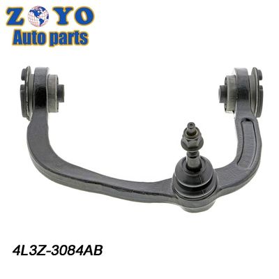 Ford Expedition 2018 Front Steel Control Arm met E-coating en Moog nr. RK80308