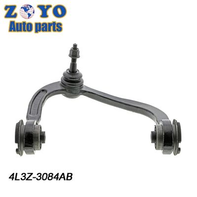 Ford Expedition 2018 Front Steel Control Arm met E-coating en Moog nr. RK80308