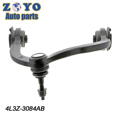 Ford Expedition 2018 Front Steel Control Arm met E-coating en Moog nr. RK80308