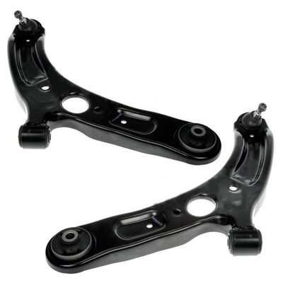 Hyundai Elantra 54500-3X700 54501-3X700 Ophanging onderdelen verstelbare besturingsarmen kit