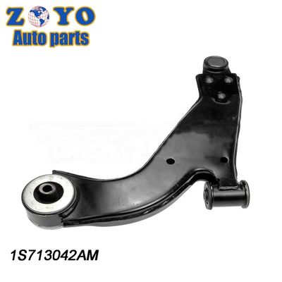 SPHC Steel Rear Control Arm Bush Kit voor Ford Mondeo MK4 MK3 2000-2007