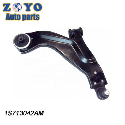 SPHC Steel Rear Control Arm Bush Kit voor Ford Mondeo MK4 MK3 2000-2007