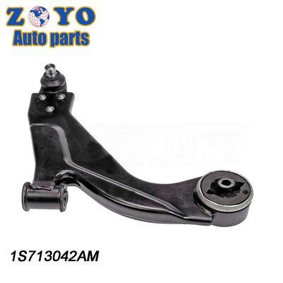 SPHC Steel Rear Control Arm Bush Kit voor Ford Mondeo MK4 MK3 2000-2007