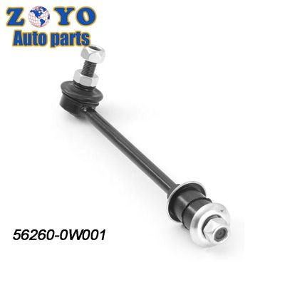 56260-0W001 Stabilisator Link voor NISSAN PATHFINDER 1987-2004 door Auto Suspension Parts