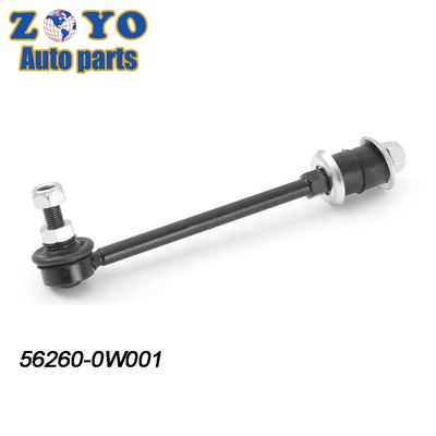 56260-0W001 Stabilisator Link voor NISSAN PATHFINDER 1987-2004 door Auto Suspension Parts