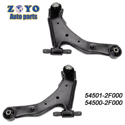 Dorman nr. 521-667 521-668 Control Arm voor Kia Cerato 2005