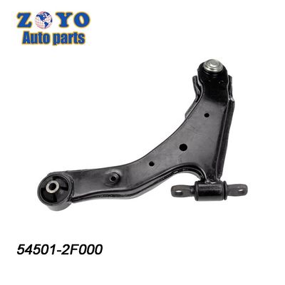 Dorman nr. 521-667 521-668 Control Arm voor Kia Cerato 2005