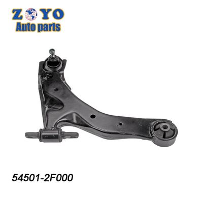 Dorman nr. 521-667 521-668 Control Arm voor Kia Cerato 2005