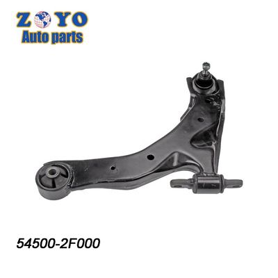 Dorman nr. 521-667 521-668 Control Arm voor Kia Cerato 2005