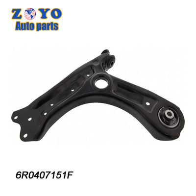 6R0407151F Onderafhankelijkingsarm voor Volkswagen Polo Santana 2009