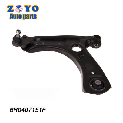 6R0407151F Onderafhankelijkingsarm voor Volkswagen Polo Santana 2009