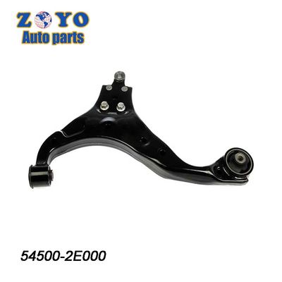 OE NO. 54500-2E000 Voorste onderste besturingsarmbuis voor Hyundai Tucson Starex i10 2015