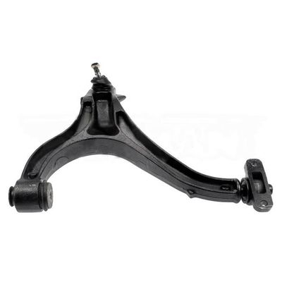 OEM-standaard 5290635AA RK621567 Verstelbare besturingsarmen voor Jeep Cherokee KL 2009-2010