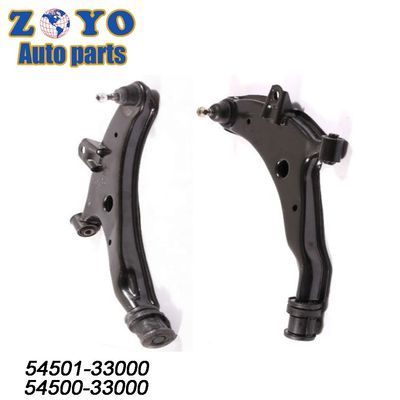 2018-2019 Hyundai i10 Control Arm Suspension Parts OEM-normen 54500-1J000 54501-1J000