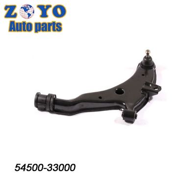 2018-2019 Hyundai i10 Control Arm Suspension Parts OEM-normen 54500-1J000 54501-1J000