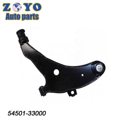2018-2019 Hyundai i10 Control Arm Suspension Parts OEM-normen 54500-1J000 54501-1J000