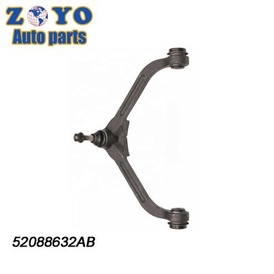 Position Front Control Arm voor Jeep CHEROKEE 2002-2008 Dorman nr. 520-354 68068615AB