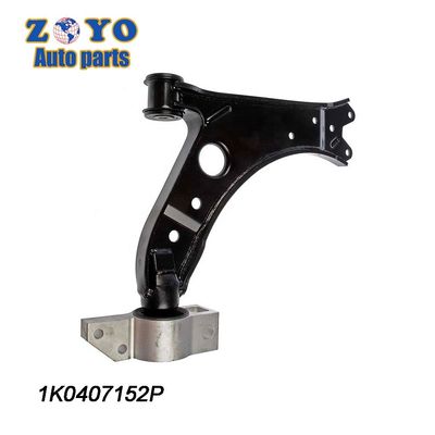 Wishbone voor VW Golf Plus voorste onderste bedieningsarm 1K0407152P 2005-2013 Jaar