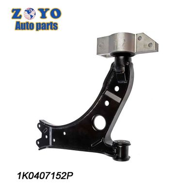 Wishbone voor VW Golf Plus voorste onderste bedieningsarm 1K0407152P 2005-2013 Jaar