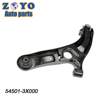 Voorste onderste bedieningskant voor Hyundai Elantra / Veloster 11 2011-2015 54500-3X000/54501-3X000