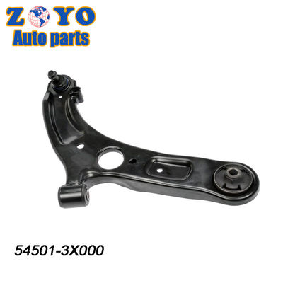 Voorste onderste bedieningskant voor Hyundai Elantra / Veloster 11 2011-2015 54500-3X000/54501-3X000