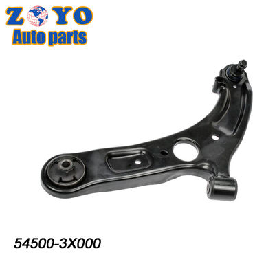 Voorste onderste bedieningskant voor Hyundai Elantra / Veloster 11 2011-2015 54500-3X000/54501-3X000