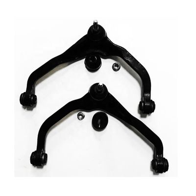 RK621564 52125112AD 52125113AD Front Control Arms voor Jeep Liberty TJ Ball Joint 40Cr
