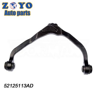 RK621564 52125112AD 52125113AD Front Control Arms voor Jeep Liberty TJ Ball Joint 40Cr