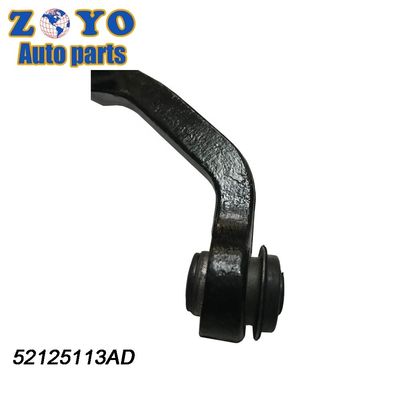 RK621564 52125112AD 52125113AD Front Control Arms voor Jeep Liberty TJ Ball Joint 40Cr