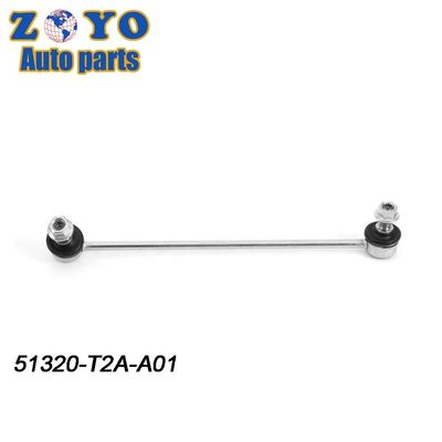 2012-2016 HONDA ACCORD Limousine Voorste onderste stabilisator Link Standard Max Pipe Diameter