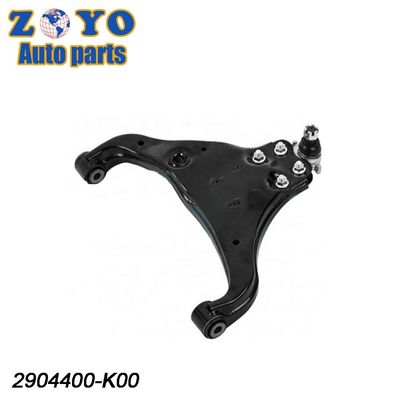 Onderste bedieningsarm voor Great Wall Wingle 4WD 2006-2016 Interchange NO 8981621650 Gemaakt