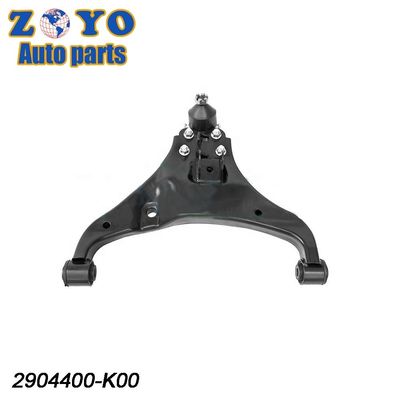 Onderste bedieningsarm voor Great Wall Wingle 4WD 2006-2016 Interchange NO 8981621650 Gemaakt