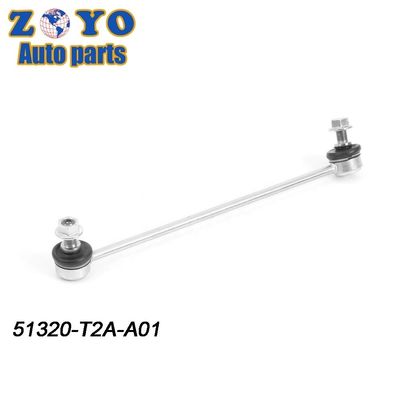 2012-2016 HONDA ACCORD Limousine Voorste onderste stabilisator Link Standard Max Pipe Diameter