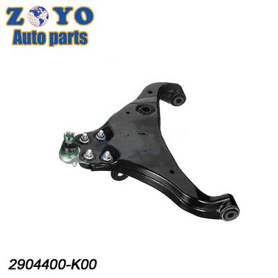 Onderste bedieningsarm voor Great Wall Wingle 4WD 2006-2016 Interchange NO 8981621650 Gemaakt