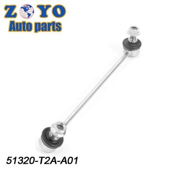 2012-2016 HONDA ACCORD Limousine Voorste onderste stabilisator Link Standard Max Pipe Diameter