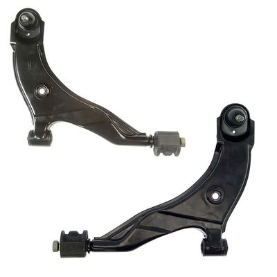 Bushing Nature Rubber Front Suspension Control Arms voor HYUNDAI Accent 1994-2000
