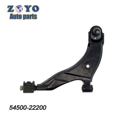 Bushing Nature Rubber Front Suspension Control Arms voor HYUNDAI Accent 1994-2000