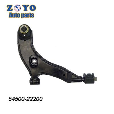 Bushing Nature Rubber Front Suspension Control Arms voor HYUNDAI Accent 1994-2000