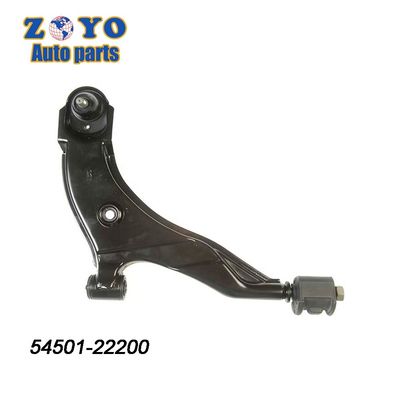 Bushing Nature Rubber Front Suspension Control Arms voor HYUNDAI Accent 1994-2000
