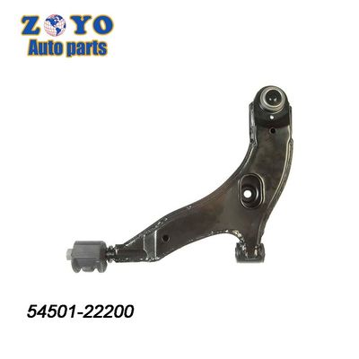 Bushing Nature Rubber Front Suspension Control Arms voor HYUNDAI Accent 1994-2000