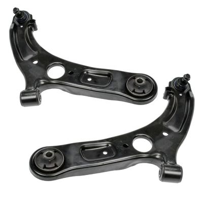 Doel vervangen/repareren 2010 Hyundai Elantra Suspension Arm 54500-3X000 54501-3X000
