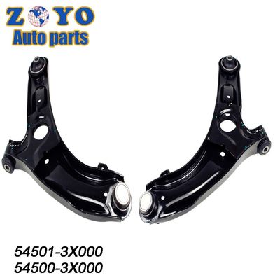 Doel vervangen/repareren 2010 Hyundai Elantra Suspension Arm 54500-3X000 54501-3X000