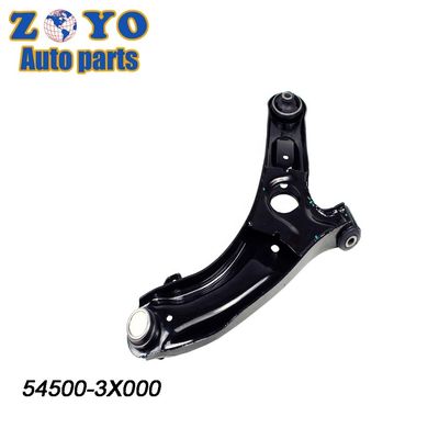Doel vervangen/repareren 2010 Hyundai Elantra Suspension Arm 54500-3X000 54501-3X000