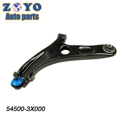 Doel vervangen/repareren 2010 Hyundai Elantra Suspension Arm 54500-3X000 54501-3X000