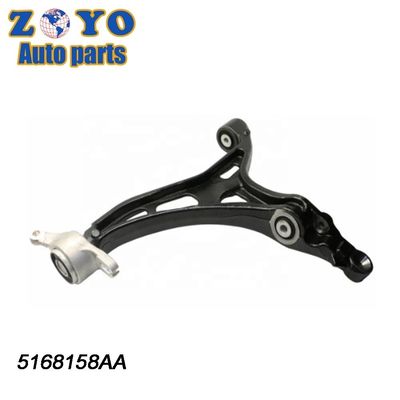 RK642831 onderste bedieningskant voor Jeep Cherokee XJ 2010- Grand Cherokee IV WK model