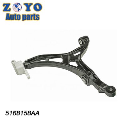 RK642831 onderste bedieningskant voor Jeep Cherokee XJ 2010- Grand Cherokee IV WK model